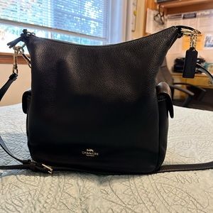 Coach Pennie Shoulder Bag